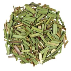 Dried Lemongrass